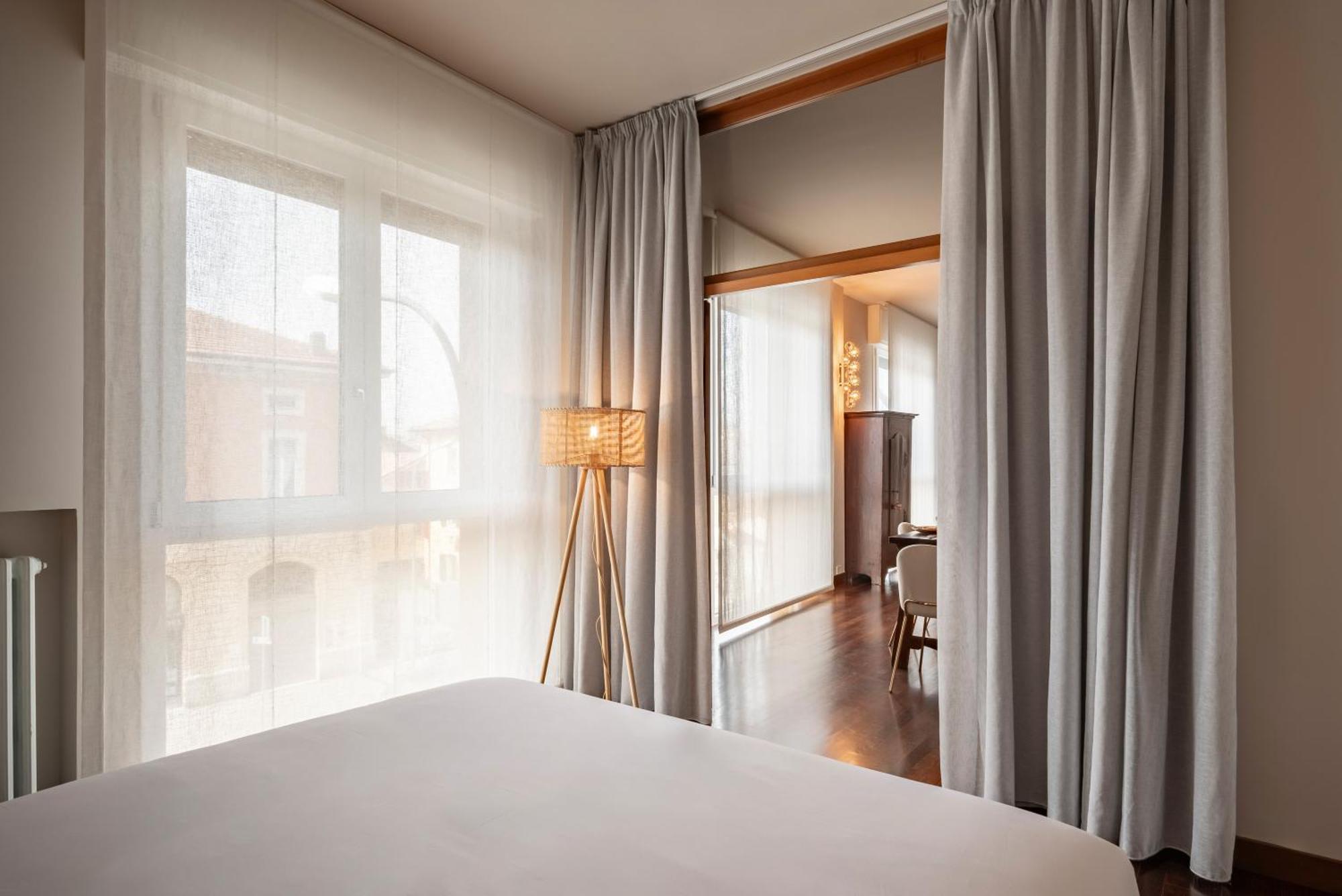 Porta Nuova Home Ravenna Exterior photo