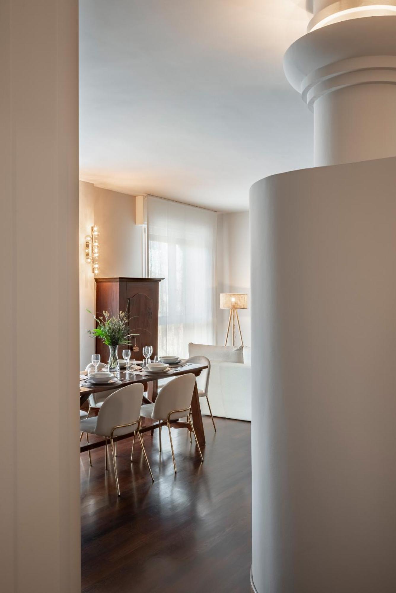 Porta Nuova Home Ravenna Exterior photo