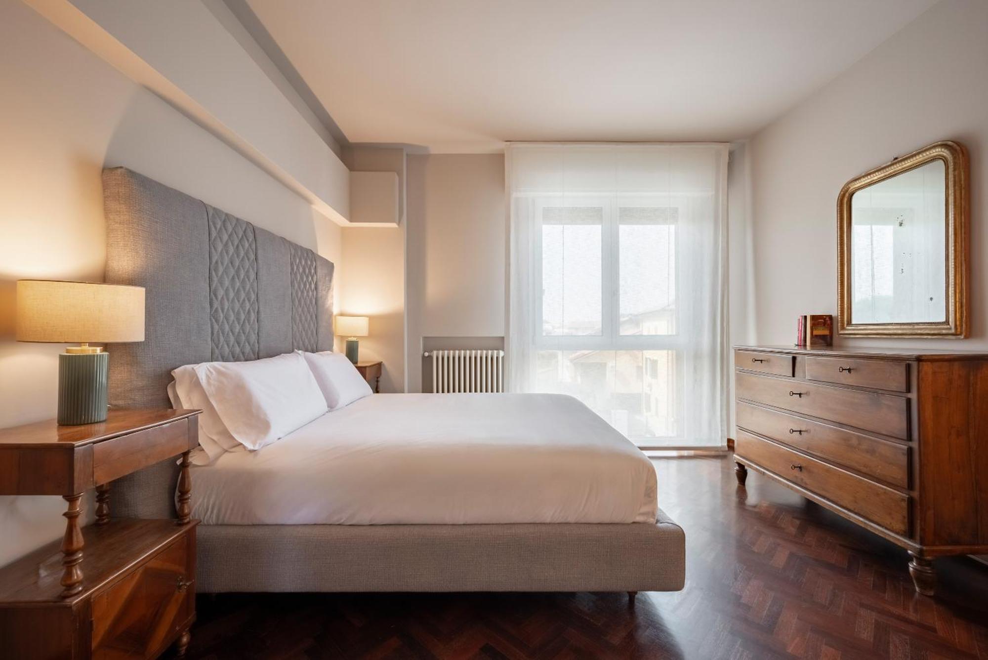 Porta Nuova Home Ravenna Exterior photo