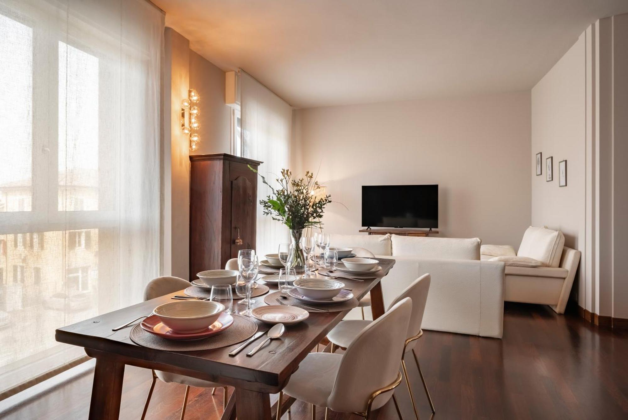 Porta Nuova Home Ravenna Exterior photo